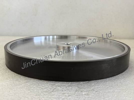 ফাইন গ্রাইন্ডস 5000# গ্রিনস 1A1 গ্রাইন্ডিং হুইল কাঁচা এবং ছুরি জন্য রজন বাঁধা গ্রাইন্ডিং ডিস্ক