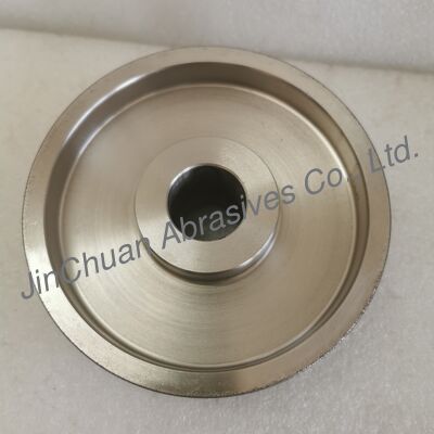 কাস্টম-মেড সিবিএন গিয়ার কাটিং টুল 150*5308*32*51 B126 ফুড প্রসেসিং সারের জন্য।