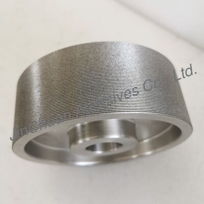 কাস্টম-মেড সিবিএন গিয়ার কাটিং টুল 150*5308*32*51 B126 ফুড প্রসেসিং সারের জন্য।