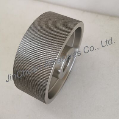 কাস্টম-মেড সিবিএন গিয়ার কাটিং টুল 150*5308*32*51 B126 ফুড প্রসেসিং সারের জন্য।