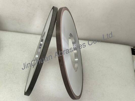 1A1, 3A1, 4A2, টাংস্টেন কার্বাইডের জন্য ব্যবহৃত রেজিন বন্ডড ডায়মন্ড গ্রাইন্ডিং হুইলস, কাস্টমাইজড