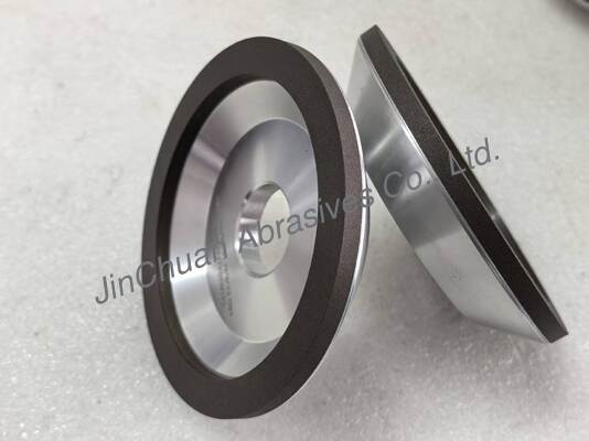 12A2 রজন ডায়মন্ড হুইল ভেজা কাজের গ্রাইন্ডিং এবং শার্পেনিং ডিস্ক 125mm