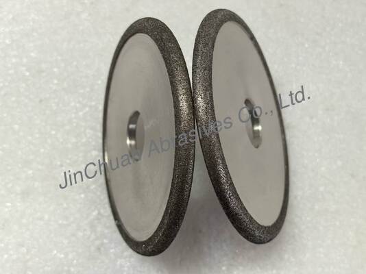 চেইনসো শাণিং হুইল ইলেক্ট্রো সিবিএন গ্রাইন্ডিং হুইল চেইনসো শাণ করার জন্য