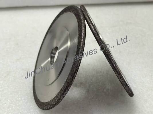 চেইনসো শাণিং হুইল ইলেক্ট্রো সিবিএন গ্রাইন্ডিং হুইল চেইনসো শাণ করার জন্য