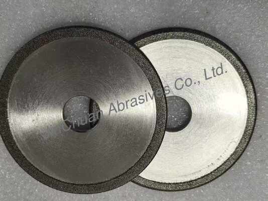 চেইনসো শাণিং হুইল ইলেক্ট্রো সিবিএন গ্রাইন্ডিং হুইল চেইনসো শাণ করার জন্য