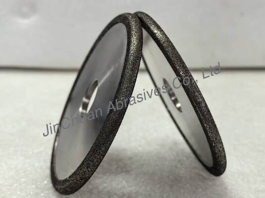 চেইনসো শাণিং হুইল ইলেক্ট্রো সিবিএন গ্রাইন্ডিং হুইল চেইনসো শাণ করার জন্য