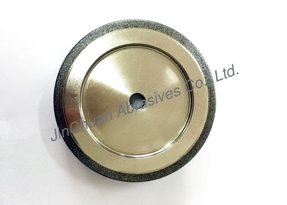 বি 151 হালকা ওজন সিবিএন চাকার জন্য ব্যান্ড দেখেছি প্রচলিত জিকোনিয়া অ্যাব্রেসিভগুলি দিয়ে ধারালো