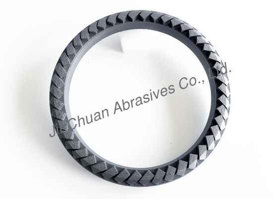 অটোমোবাইল ডায়মন্ড মসৃণতা ডিস্ক / স্ট্রং আঠালো ডায়মন্ড ফ্ল্যাশ হুইল