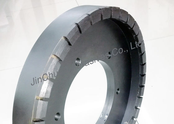 Sintered ডায়মন্ড গ্রাইন্ডিং চাকা, ছোট হীরা গ্রাইন্ডিং ডিস্ক