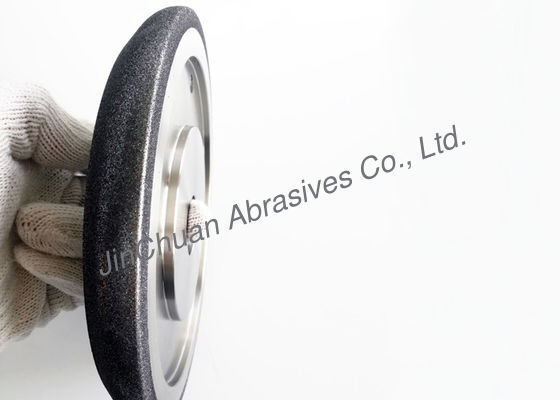 গুড আকার সঠিকতা সিবিএন কাটন চাকা / গোলাকার 8 সিবিএন গ্রাইন্ডিং চাকা