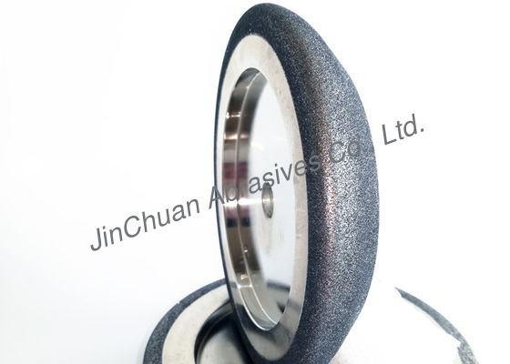 5000 মিটার ওয়ার্কিং লাইফ এবং 7/9.5 এঙ্গেল দিয়ে সিবিএন শার্পনিং চাকা