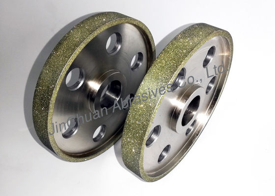 হালকা ওজন কাঠের ডায়মন্ড চাকা মেরামত এবং নিষ্পেষণ সরঞ্জাম