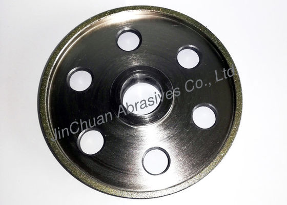 হালকা ওজন কাঠের ডায়মন্ড চাকা মেরামত এবং নিষ্পেষণ সরঞ্জাম