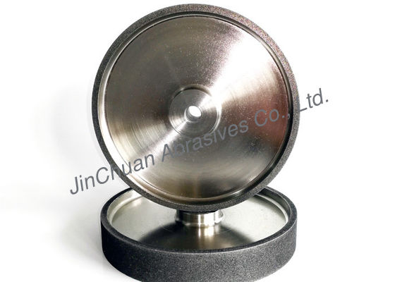 টেকসই এবং হালকা ওজন সিবিএন চাকা গুড গ্রাইন্ডিং পারফরমেন্স সঙ্গে Woodturners জন্য