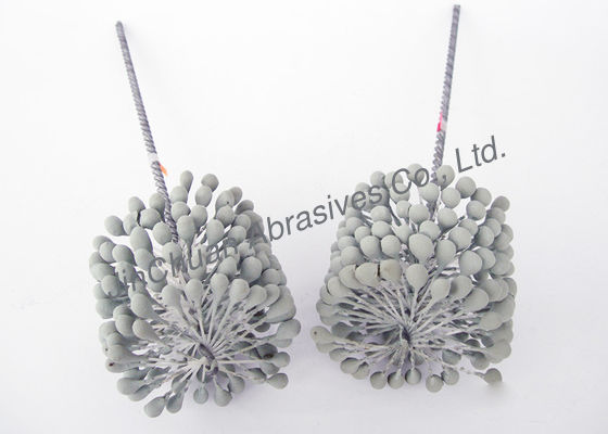 80--3000 # বোরস ক্লিনিং এবং ফিনিশিং এর জন্য ব্রাশ রিসার্চ ফ্লেক্স হোন