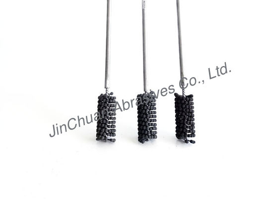 নাকাল সিলিন্ডার বল হোন টুল / শিল্প Burring ফ্লেক্স সিলিন্ডার হোন