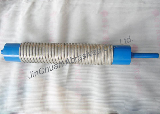 ব্রেক ডিমের যন্ত্র কালো কালো ডায়মন্ড চাকা, গিয়ার ডায়মন্ড মসৃণতা প্যাড