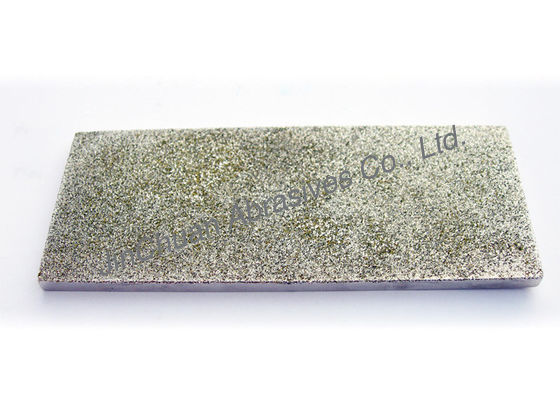 কার্বাইড saw ব্লেড Sharpening জন্য নিকেল লেপা electroplated হীরা চাকা