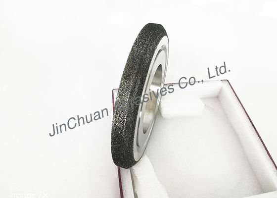 ডাবল আর ইলেক্ট্রোপ্লেটেড সিবিএন গ্রিলিং হুইল