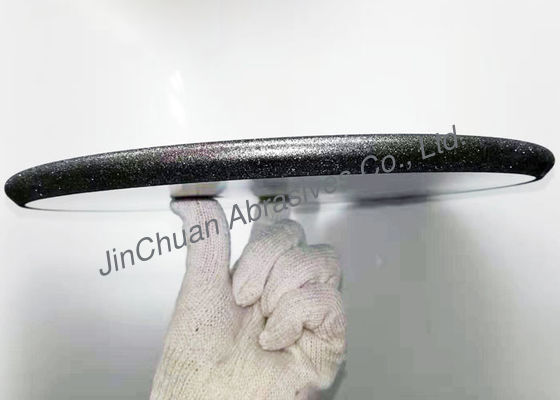 কাঠবাদামের জন্য সিবিএন চাকা দক্ষতার সাথে গ্রাইন্ড করুন, 8 "আর 3/16 সিবিএন হুইল / 8" 203 মিমি * 1207 মিমি * 45 বি 151 সিবিএন নাকাল চাকা