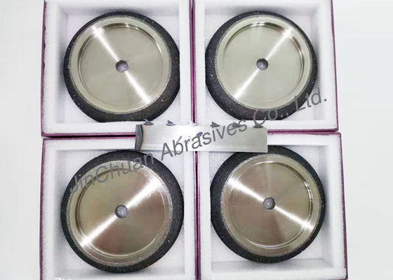 ব্যান্ড সো সিয়ারএন ডায়মন্ড হুইল 5 "10/30 সিবিএন নাকাল চাকা