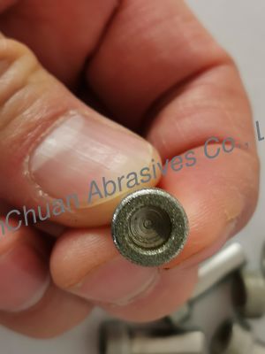 হার্ড ডি200/230 ইলেক্ট্রোপ্লেটেড ডায়মন্ড গ্রাইন্ডিং বিট