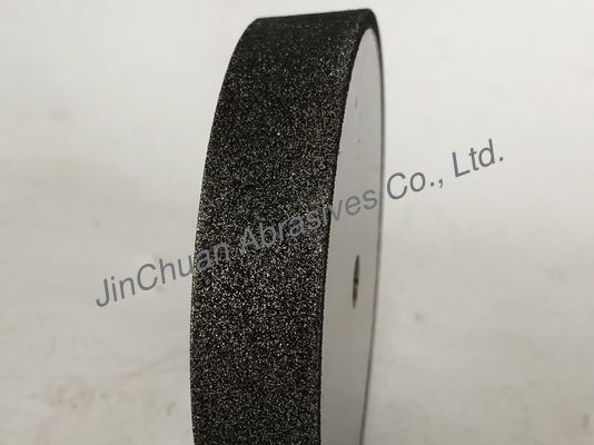 5 "অ্যালোয় বিবিধতা ইলেক্ট্রোপ্লেটেড সিবিএন নাকাল চাকা