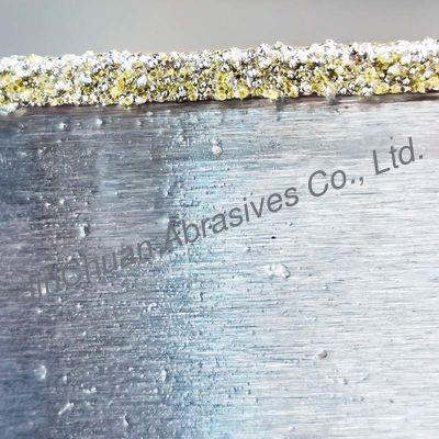 চিপড মার্বেল ডায়মন্ড ব্যান্ড দেখেছি