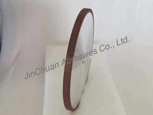 ব্যাস পলিশিং 200 মিমি 1 এ 1 সিবিএন গ্রাইন্ডিং হুইল