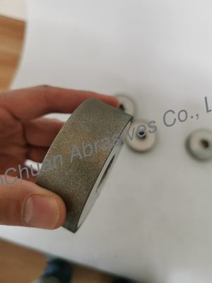 কার্বাইড স ব্লেডস ডি 100 ডি 120 সিবিএন ডায়মন্ড হুইল