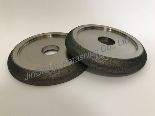 ব্যান্ড স ব্লেডের জন্য লেনক্স 10/30 বি 151 সিবিএন শার্পিং চাকা