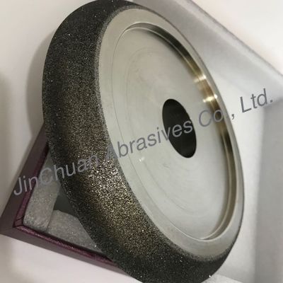 ব্যান্ড স ব্লেডের জন্য লেনক্স 10/30 বি 151 সিবিএন শার্পিং চাকা