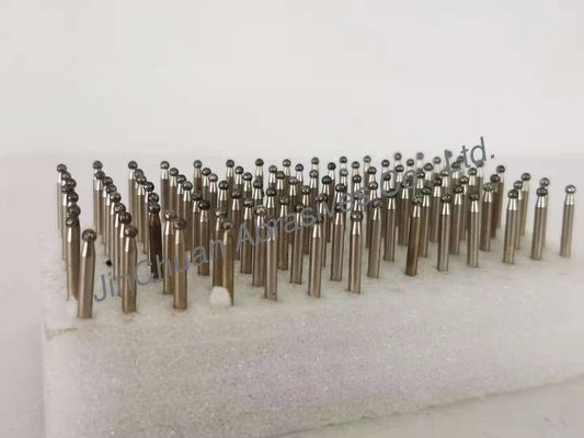 3 * 50 * 2.95 বি 80/100 ডায়মন্ড গ্রাইন্ডিং পিনগুলি Burr ড্রিল