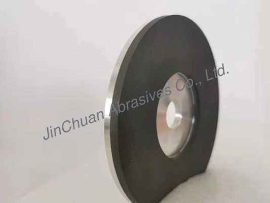 ট্রিমিং এবং গ্রাইন্ড কাঁচি # 80 সিবিএন নাকাল চাকা