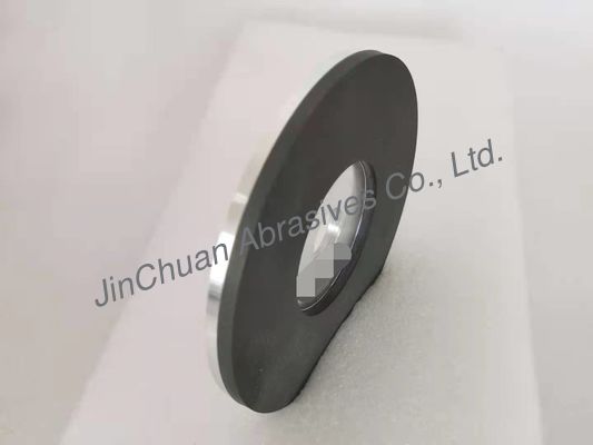ট্রিমিং এবং গ্রাইন্ড কাঁচি # 80 সিবিএন নাকাল চাকা