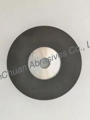 ট্রিমিং এবং গ্রাইন্ড কাঁচি # 80 সিবিএন নাকাল চাকা