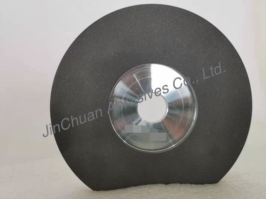 ট্রিমিং এবং গ্রাইন্ড কাঁচি # 80 সিবিএন নাকাল চাকা