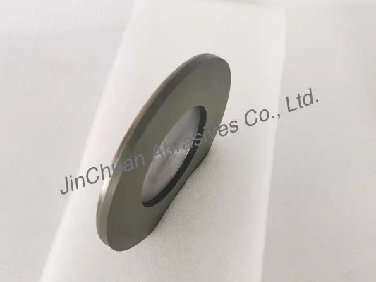 রজন স্টিল ম্যাট্রিক্স গ্রিট 1000 কিউবিক বোরন নাইট্রাইড হুইল