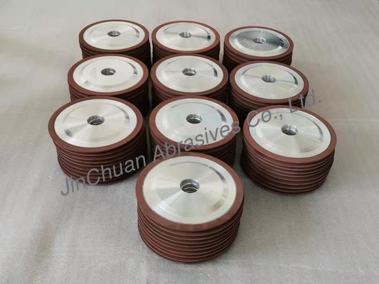 180mm 10T*32*10*3 D320 ফাস্ট ডায়মন্ড কাটিং হুইল