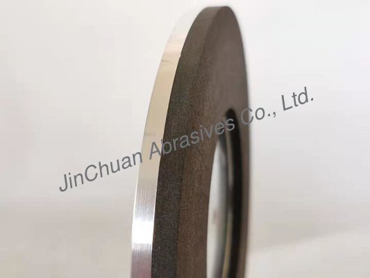 Grit170# CBN গ্রাইন্ডিং হুইল ট্রিমিং এবং গ্রাইন্ডিং কাঁচি