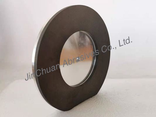 Grit170# CBN গ্রাইন্ডিং হুইল ট্রিমিং এবং গ্রাইন্ডিং কাঁচি