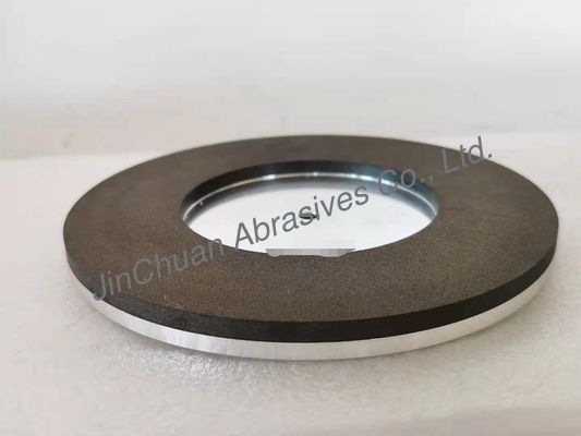 Grit170# CBN গ্রাইন্ডিং হুইল ট্রিমিং এবং গ্রাইন্ডিং কাঁচি