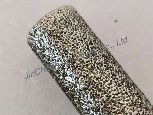 D20 ডি 25 সিবিএন গ্রাইন্ডিং পিনস ডায়মন্ড গ্রাইন্ডিং হেড মাউন্ট পয়েন্টগুলি ব্যবহার করা সহজ