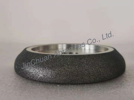 ব্যান্ড সাউ বড শার্পেনিং CBN হুইলস উডটার্নার্স 5 "উডমাইজার