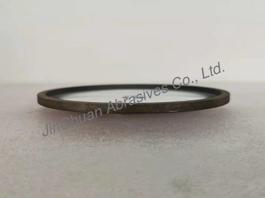 6 ইঞ্চি রজন বন্ড গ্রাইন্ডিং হুইল 4A2 150 8 20 6 5 D91 C75