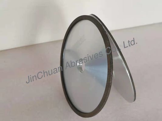 4A2 রজন বন্ড ডায়মন্ড গ্রিডং হুইল 150 8 20 6 3 D91 C75