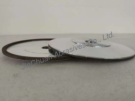 4A2 রজন বন্ড ডায়মন্ড গ্রিডং হুইল 150 8 20 6 3 D91 C75