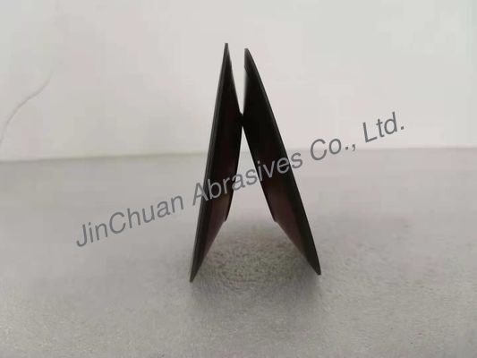 PDX2 রজন বন্ড ডায়মন্ড গ্রাইন্ডিং হুইল 125 10 20 101.5 D91 C75