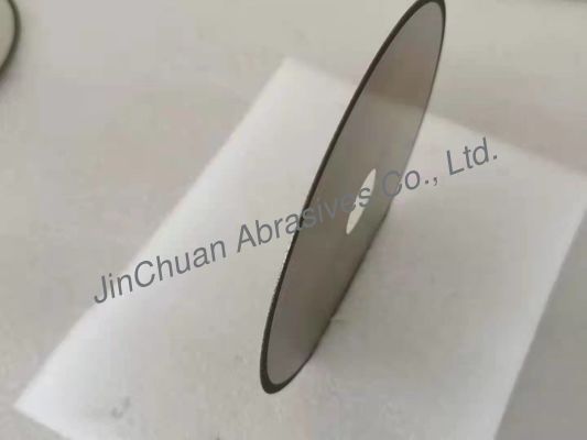 5 ইঞ্চি ডায়মন্ড গ্রাইন্ডিং হুইল ব্লেড কাটার চাকা দেখেছি