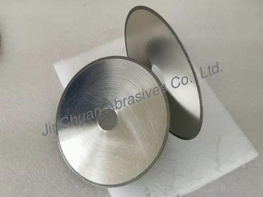 5 ইঞ্চি ডায়মন্ড গ্রাইন্ডিং হুইল ব্লেড কাটার চাকা দেখেছি